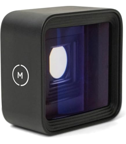 Amazon.co.jp: Moment 1.33x Anamorphic Mobile Lens - Capture True